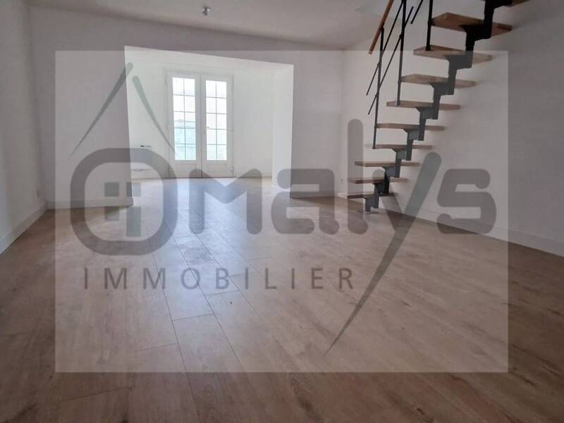 Maison à vendre, 78m², LILLERS