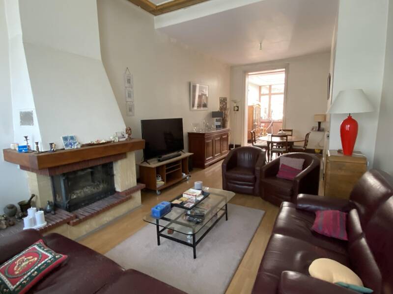 Maison à vendre, 147m², TOURCOING