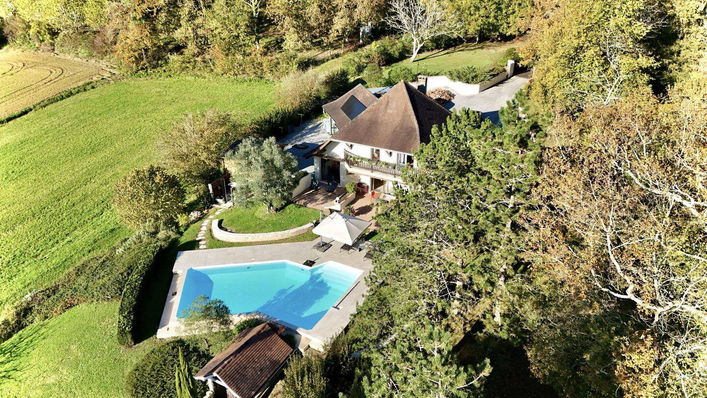 Maison à vendre, 140m², SALIES DE BEARN