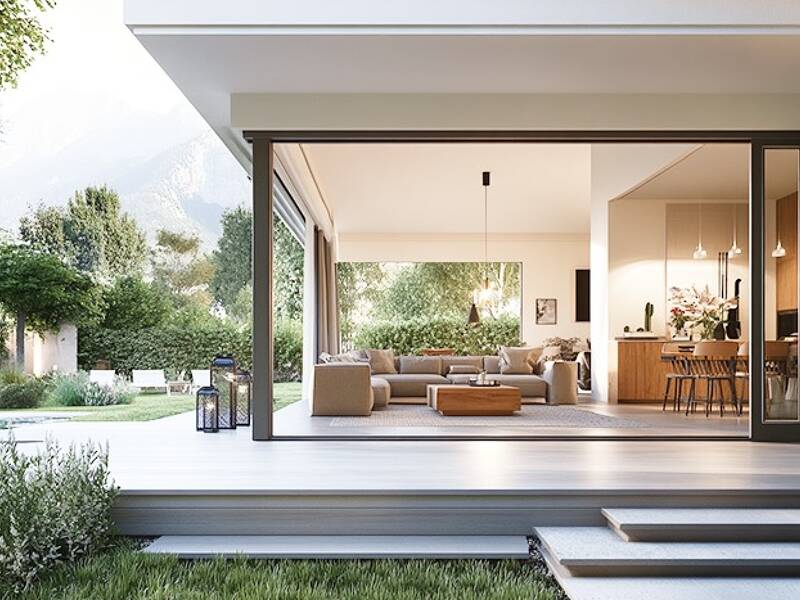 Maison à vendre, 78m², PARIS 20E