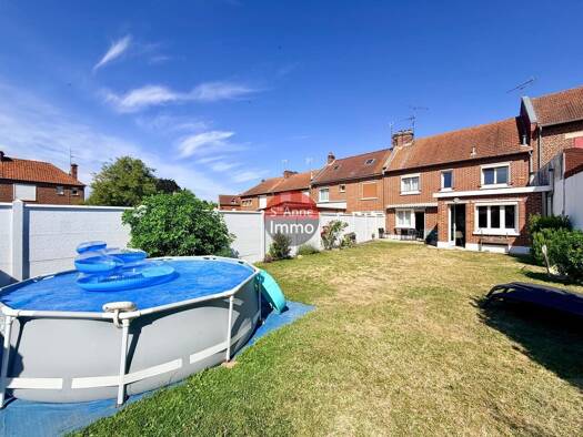 Achat maison Corbie 80800 dès 48 000€ : 16 annonces