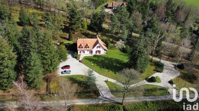 Maison à vendre 434 000 € 9 pièces 5 chambres 193 m² 6 530 m² de terrain Lavardin 72240