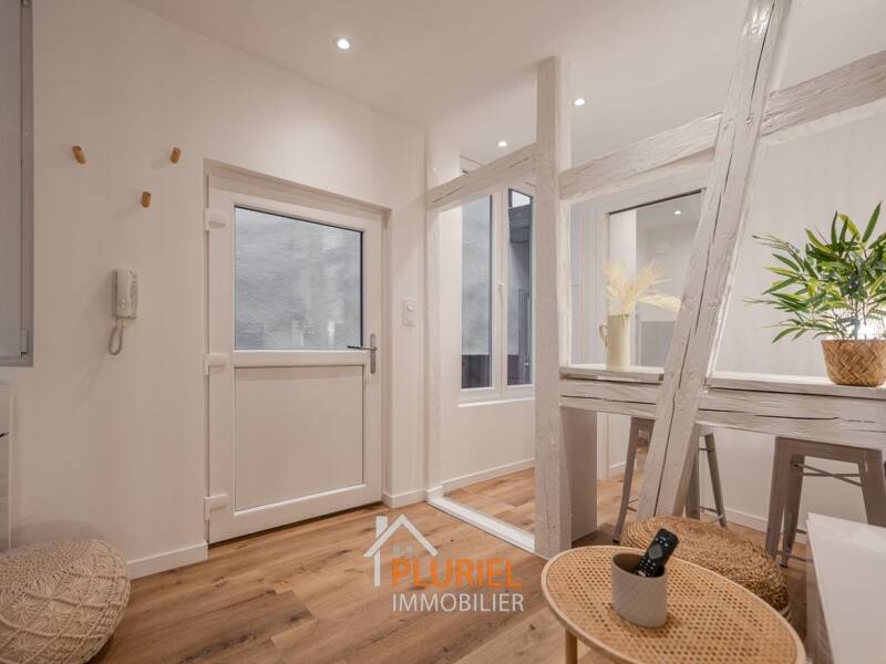 Maison à louer, 30m², STRASBOURG