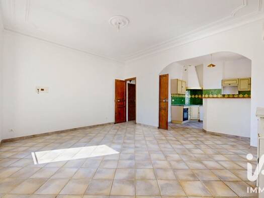 Maison à vendre 180 000 € 3 pièces 2 chambres 97 m² Agglomeration Sénas 13560