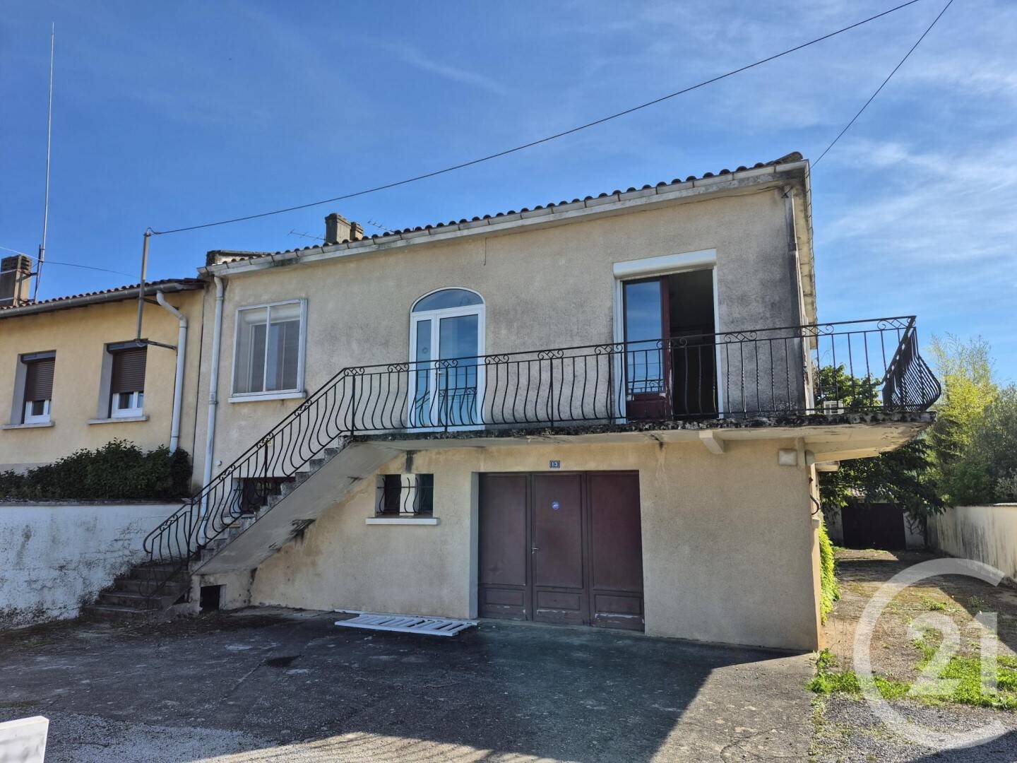 Maison à vendre, 185m², PAYRIN AUGMONTEL