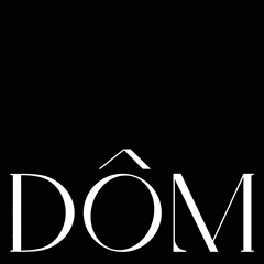DÔM logo