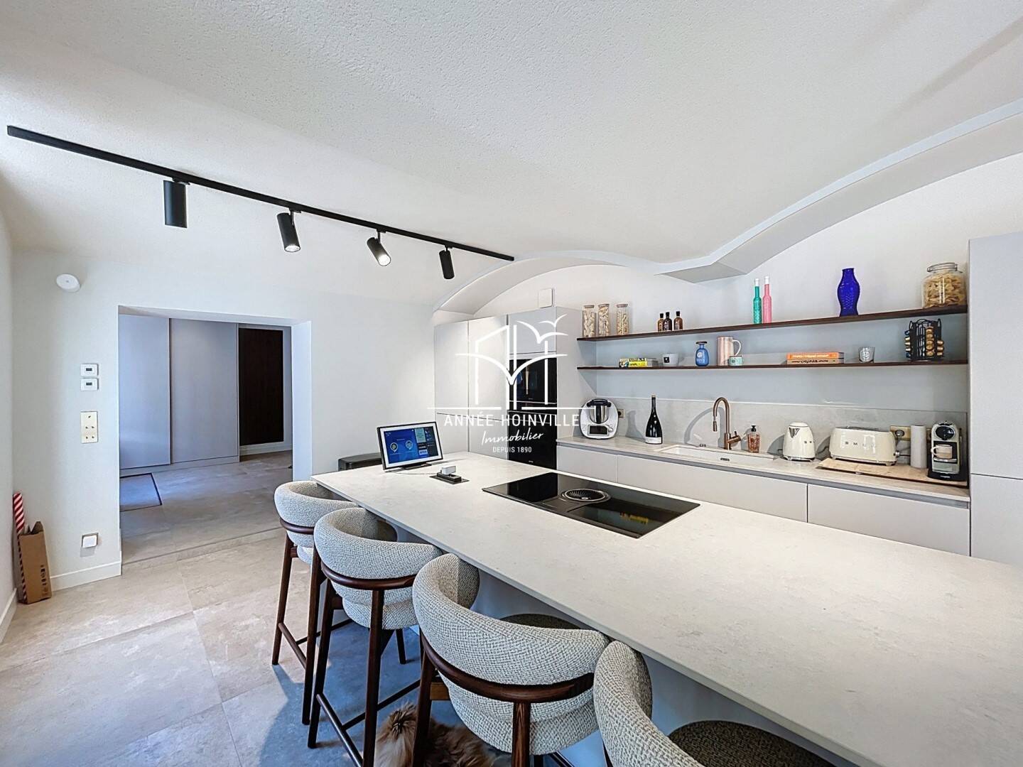 Maison à vendre, 330m², TROUVILLE SUR MER