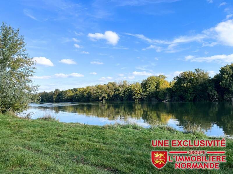 Maison à vendre, 400m², SAINT PIERRE DU VAUVRAY