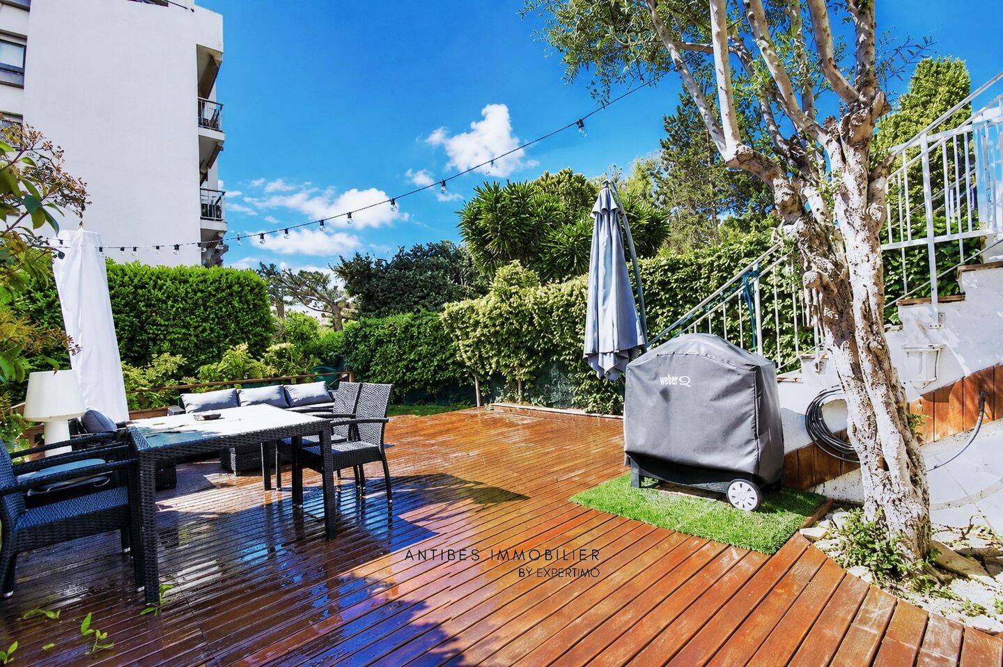 Maison à vendre, 70m², ANTIBES