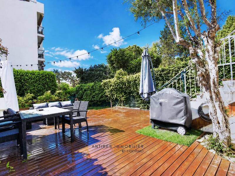 Maison à vendre, 70m², ANTIBES