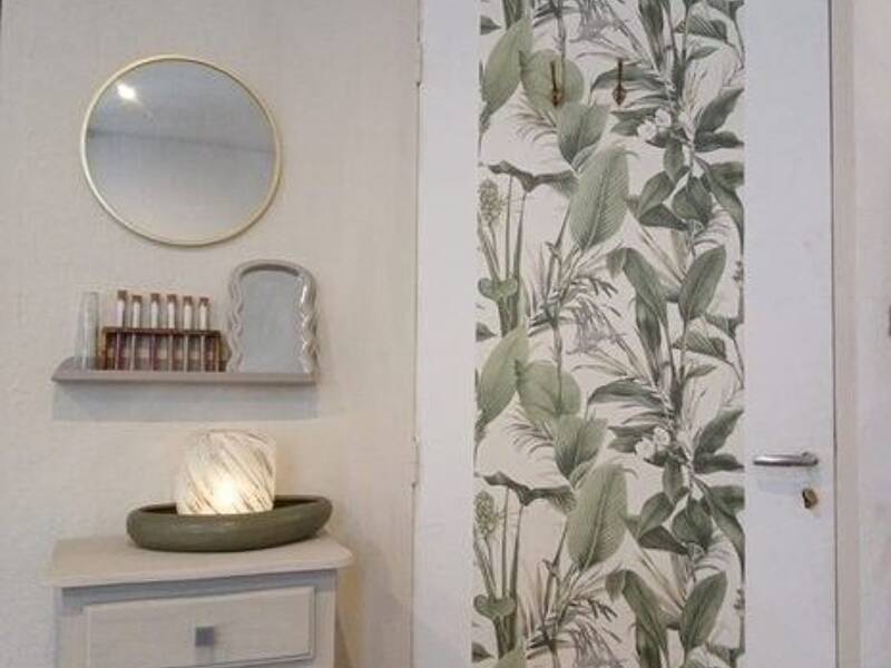 Maison à louer, 55m², MARSEILLE 5E