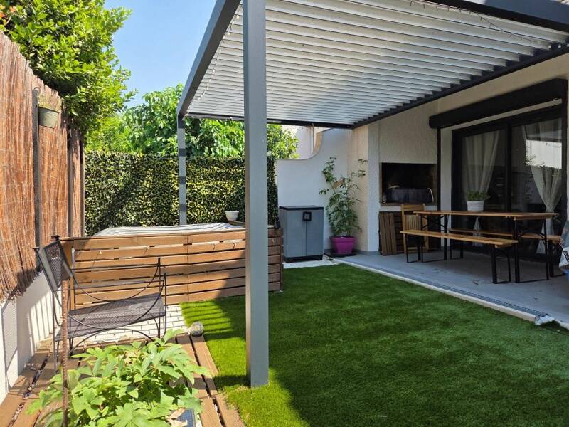 Maison à vendre, 130m², PERPIGNAN