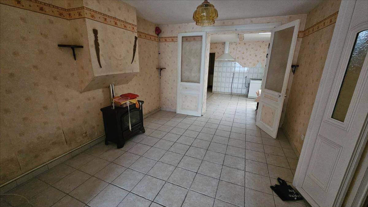 Maison à vendre, 70m², CALAIS