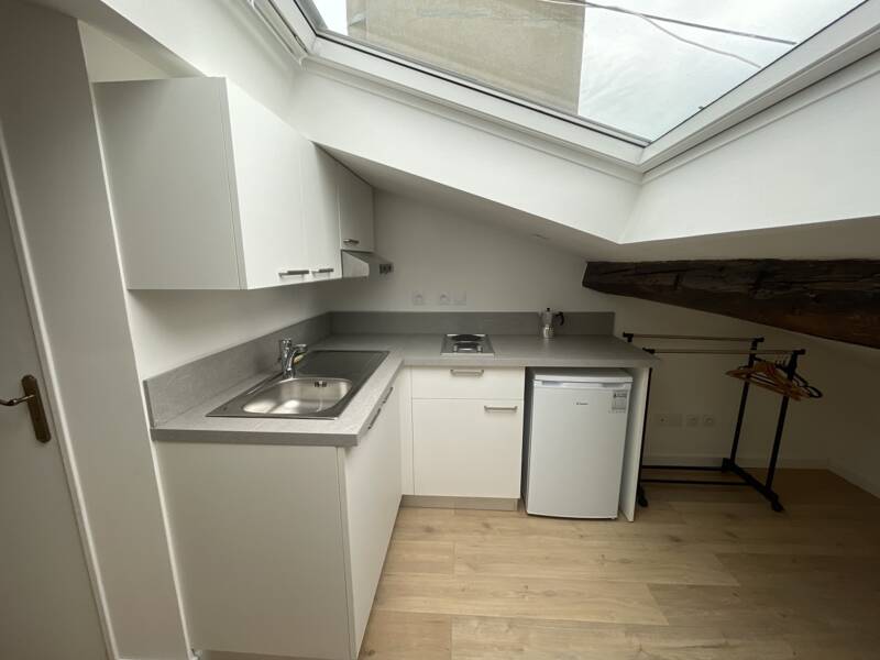 Maison à vendre, 17m², SAINT ETIENNE