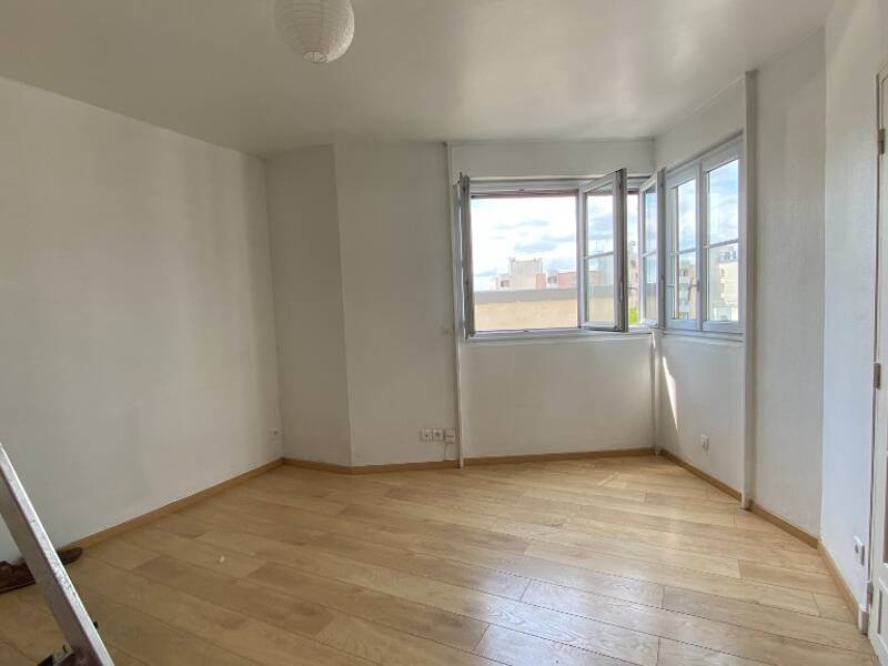 Maison à louer, 43m², PARIS 19E