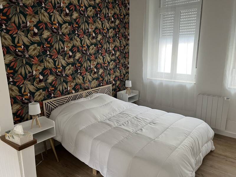 Maison à louer, 31m², AMIENS