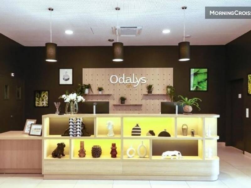 Maison à louer, 20m², ANGERS