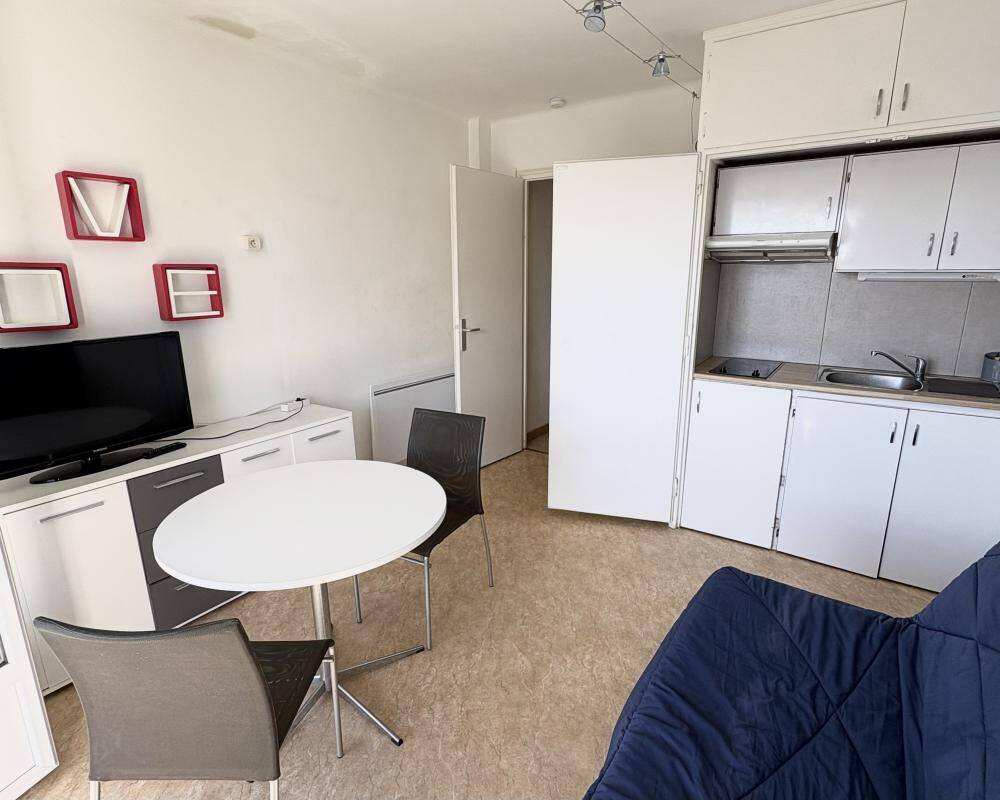 Maison à vendre, 22m², FONT ROMEU ODEILLO VIA