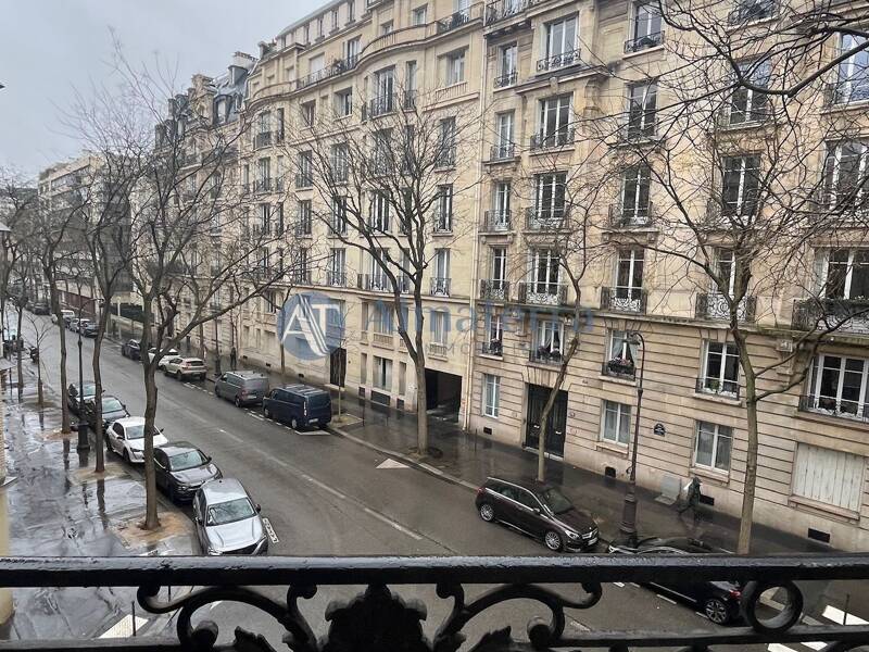 Maison à louer, 115m², PARIS 16E