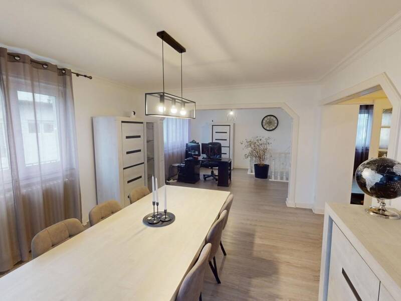 Maison à vendre, 142m², AMNEVILLE