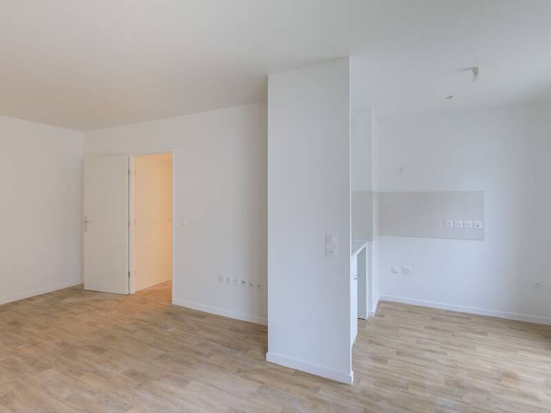 Maison à louer, 60m², LE PORT MARLY