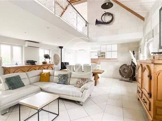 Maison à vendre 700 000 € 7 pièces 5 chambres 210,3 m² 1 558 m² de terrain Rive Droite Quesnoy-sur-Deûle 59890