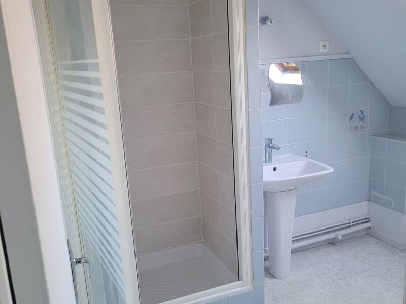 Maison à louer, 16m², NEUFCHATEL EN BRAY