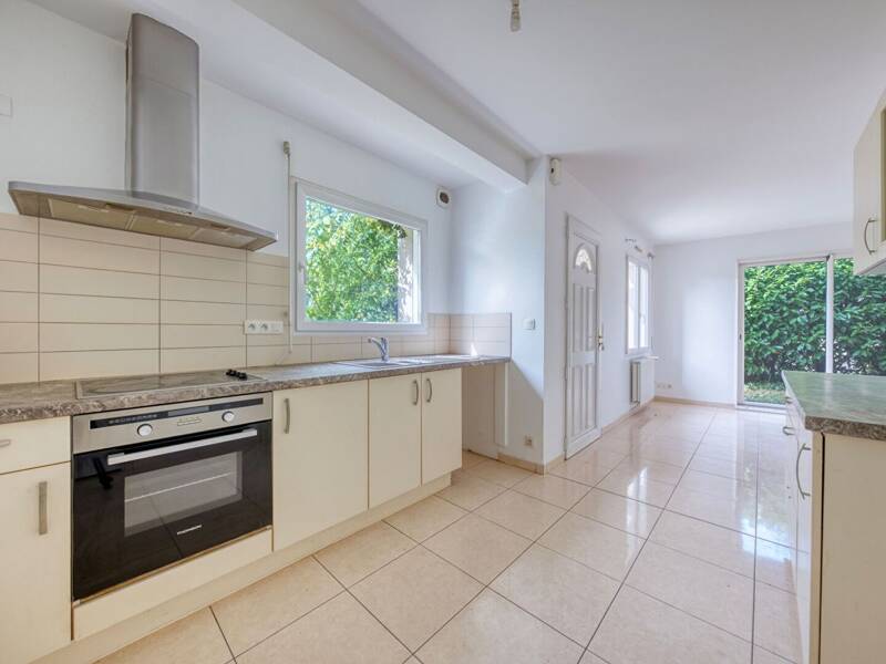 Maison à vendre, 150m², RENNES