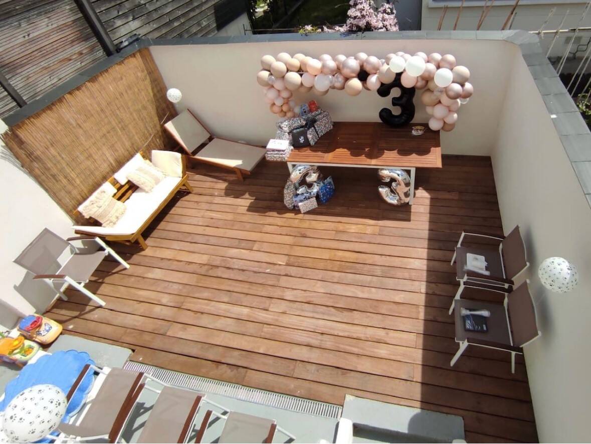 Maison à vendre, 61m², NANTERRE