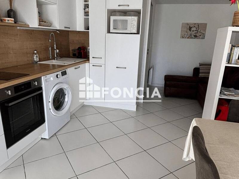 Maison à vendre, 37m², PORT LA NOUVELLE