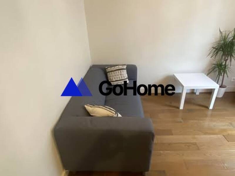 Maison à louer, 25m², LEVALLOIS PERRET