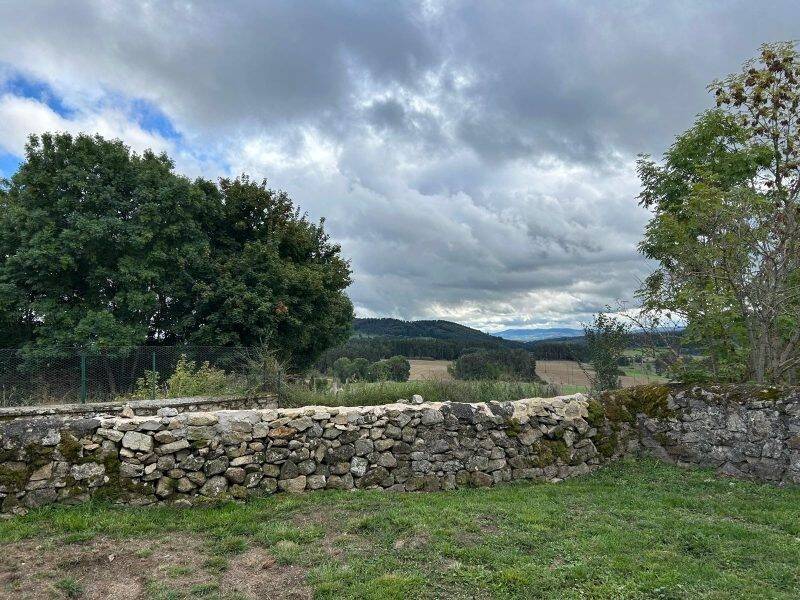 Maison à vendre, 0m², BELLEVUE LA MONTAGNE