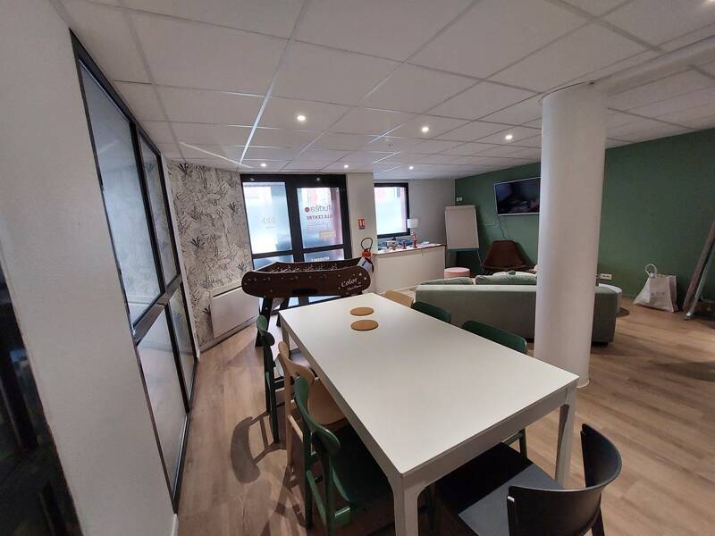 Maison à vendre, 19m², LILLE