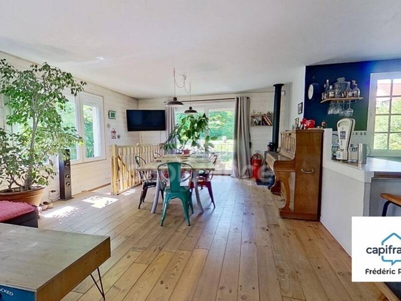 Maison à vendre, 123m², DIJON