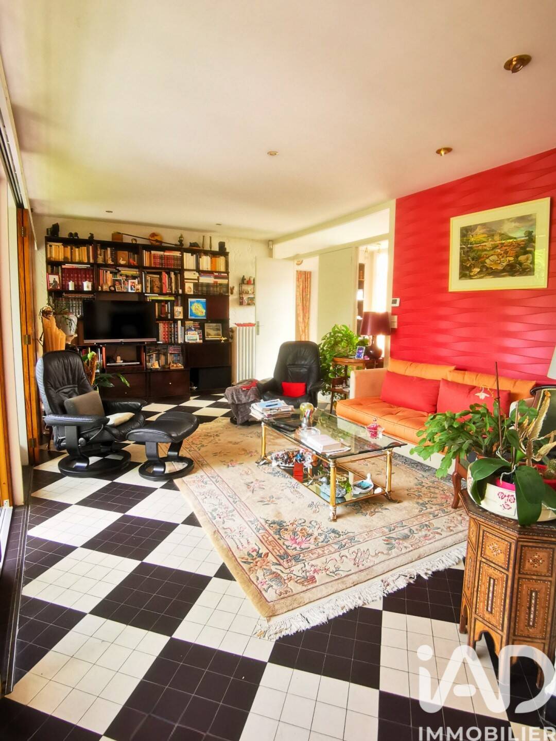 Maison à vendre, 154m², MERIGNAC