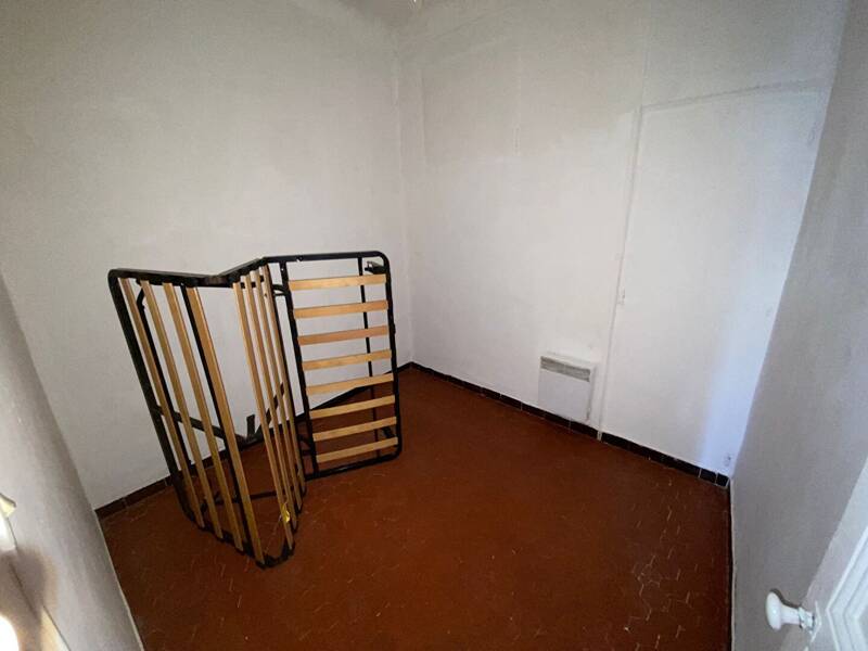 Maison à louer, 25m², MARSEILLE 3E