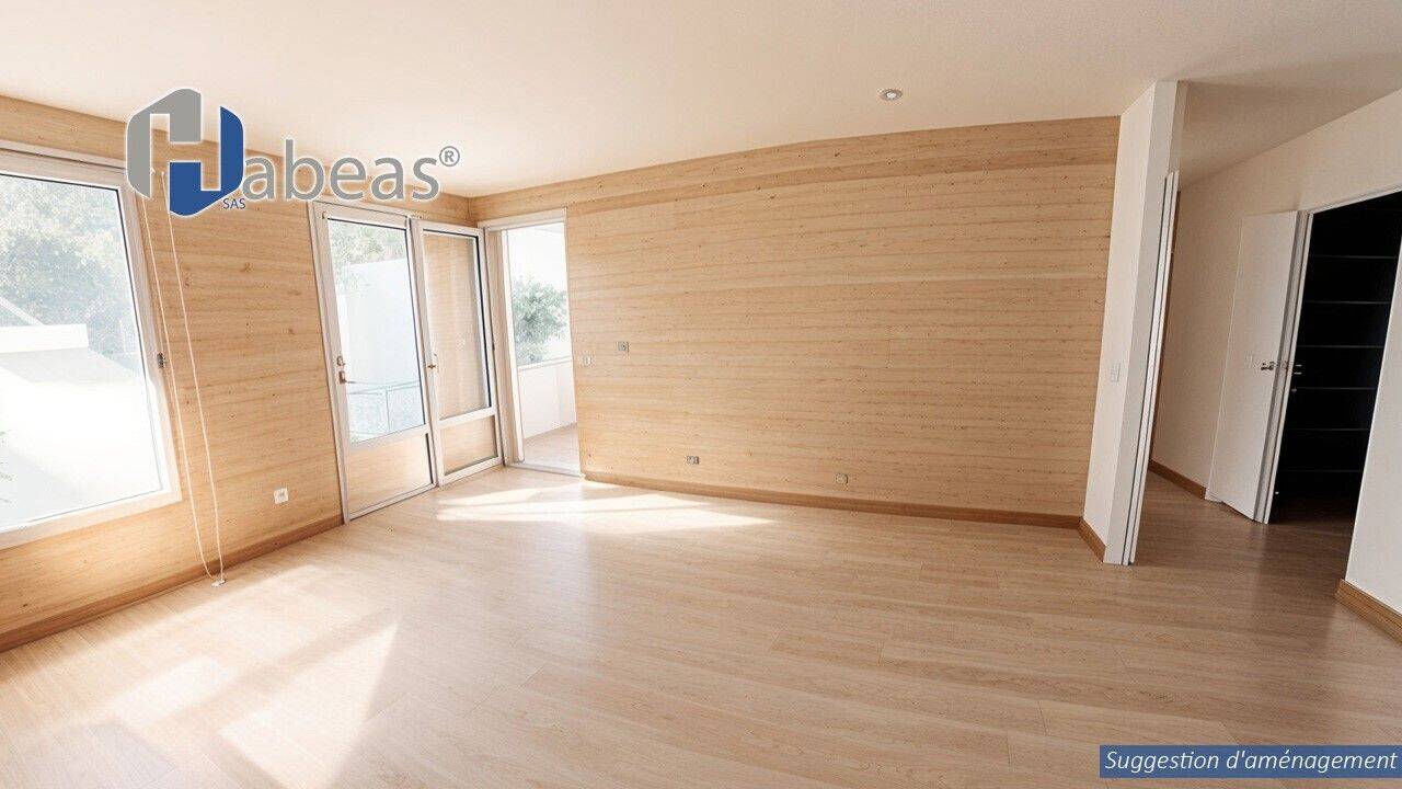 Maison à vendre, 58m², MORZINE