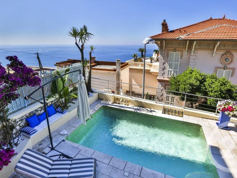 Maison à louer, 97m², NICE