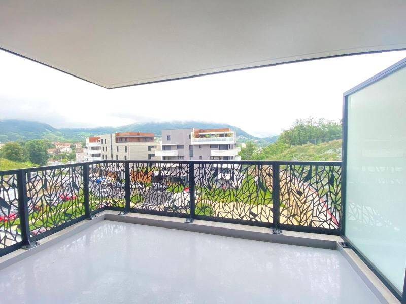 Maison à louer, 61m², VOIRON