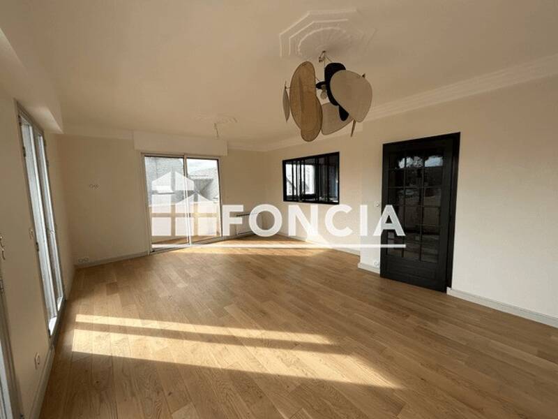 Maison à louer, 81m², DOL DE BRETAGNE