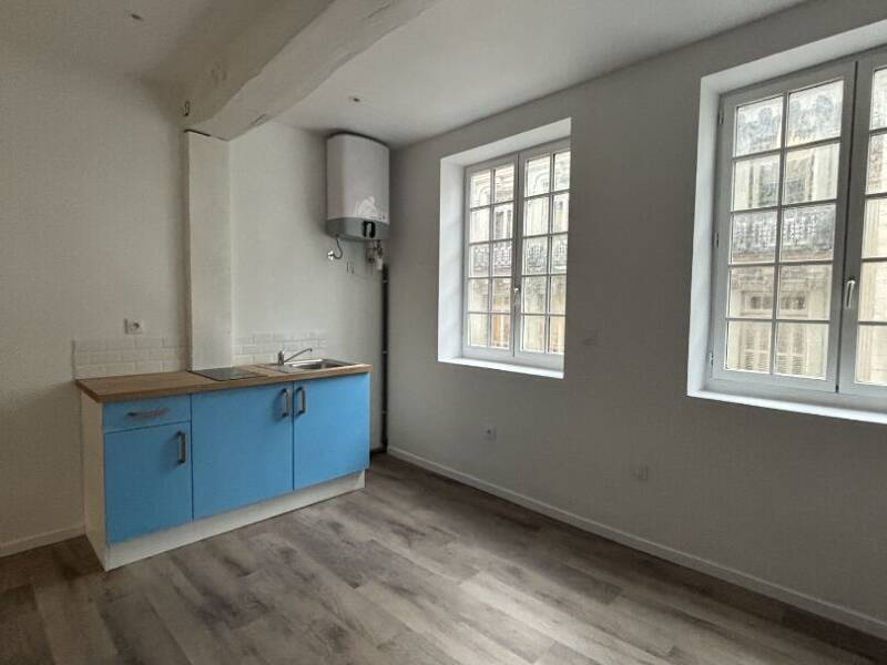 Maison à louer, 26m², ROUEN