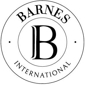 BARNES  COURCELLES
