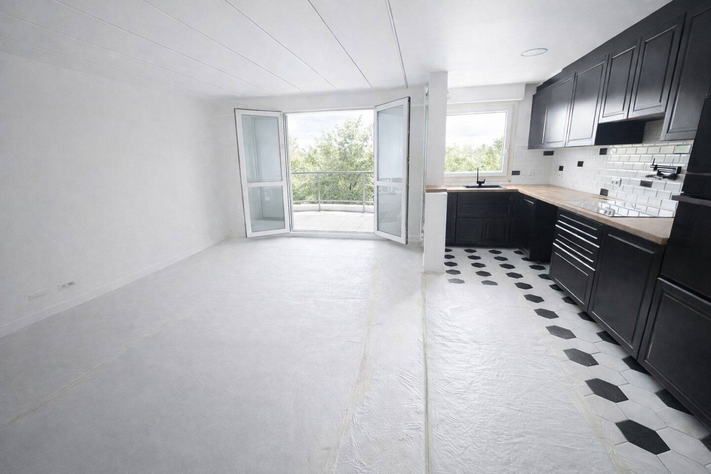 Maison à louer, 79m², CHENNEVIERES SUR MARNE