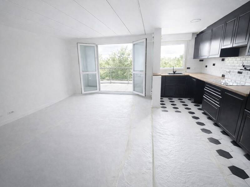 Maison à louer, 79m², CHENNEVIERES SUR MARNE