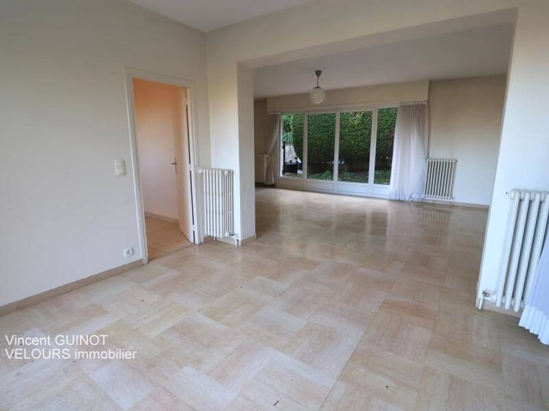 Maison à vendre, 187m², BOUGIVAL