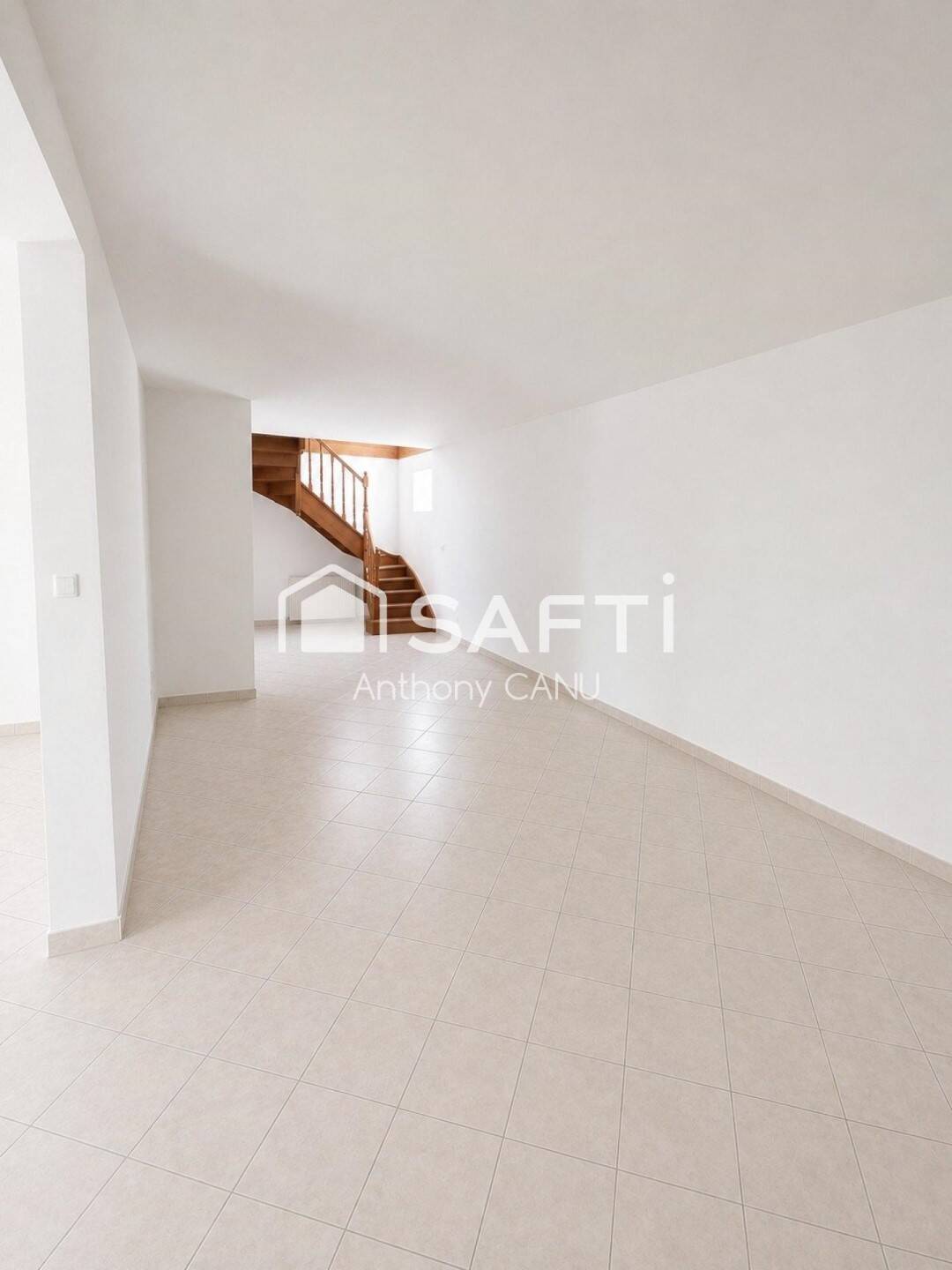 Maison à vendre, 103m², MERIGNAC