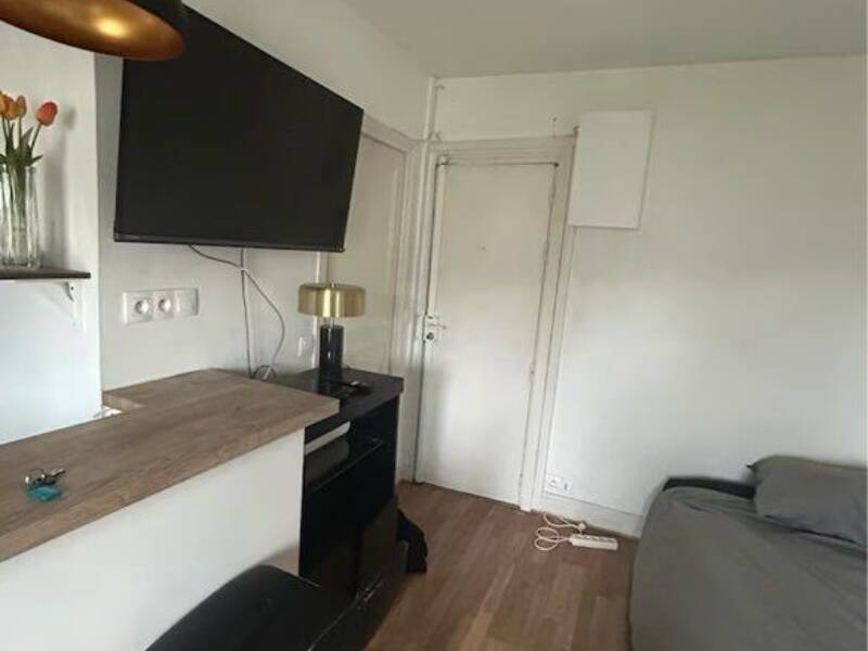 Maison à louer, 20m², PARIS 11E