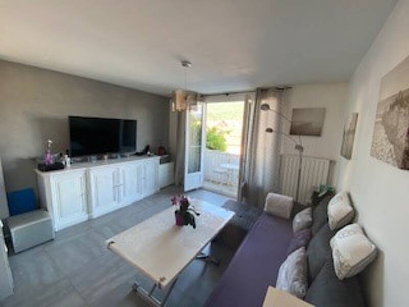 Maison à vendre, 60m², FONTAINE