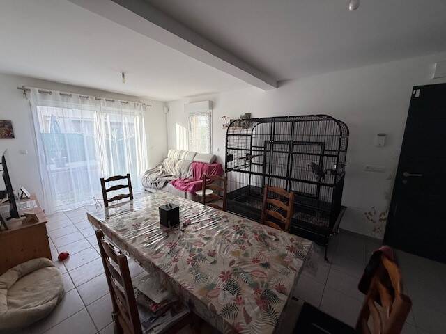 Maison à vendre, 84m², NEUILLY EN THELLE