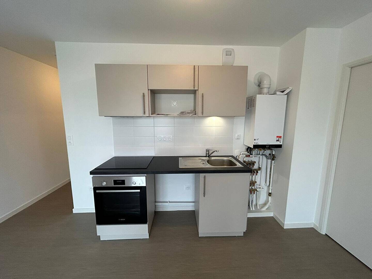 Maison à louer, 36m², POITIERS